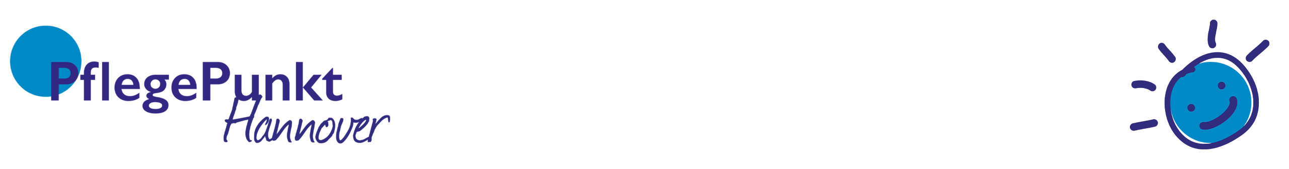 Pflegepunkt Hannover Logo