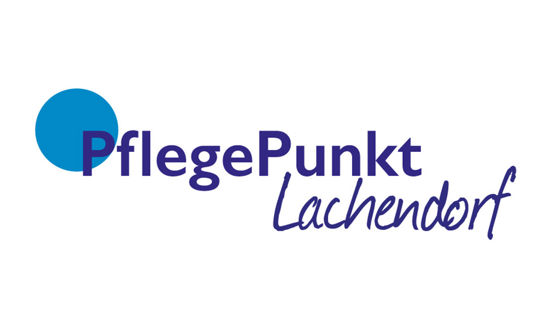 Pflegepunkt Lachendorf Logo